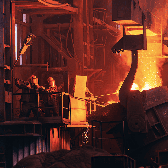 casting industries products
