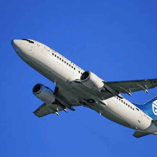 high temp products for airline industry