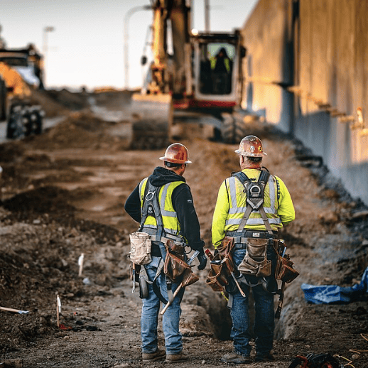 construction industry high temp products