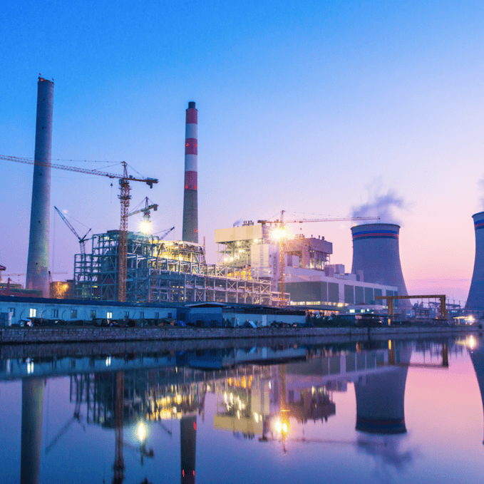 industrial OEMs high temp products