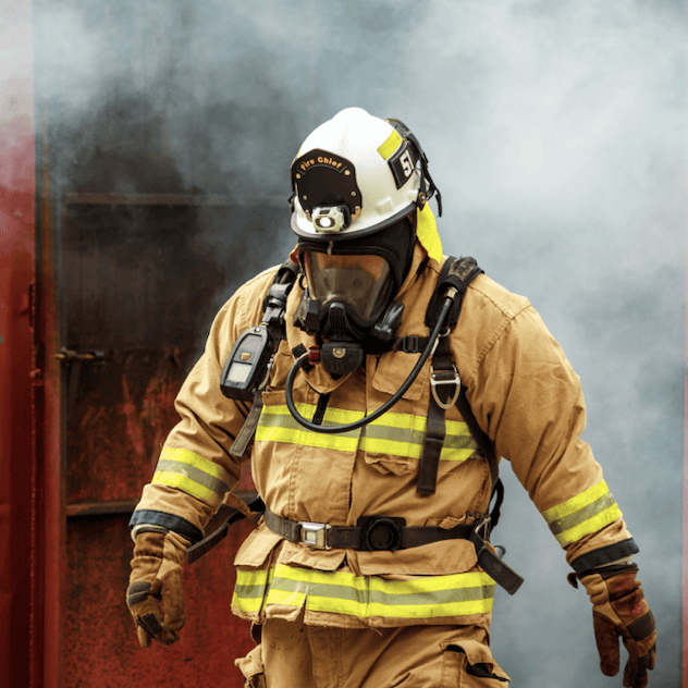 high-temp fire rescue products