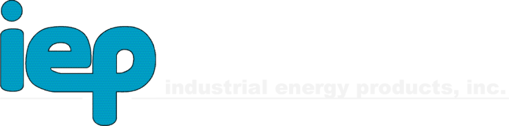 industrial energy products logo